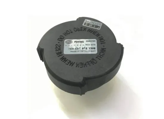 BMW Radyatör Su Depo Kapağı 1.4bar - 17137639023 BEHR BMW Radyatör Su Depo Kapağı 1.4bar - 17137639023 BEHR