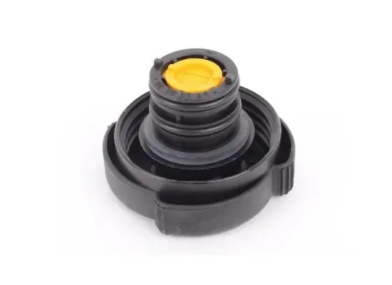 BMW Radyat&ouml;r Su Depo Kapağı 1.4bar - 17137639023 BMW Orjinal