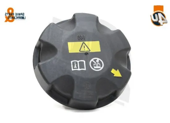 BMW Radyat&ouml;r Su Depo Kapağı - 17117639020 4U