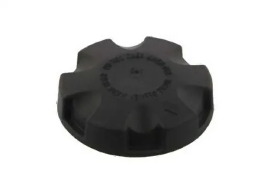 BMW Radyatör Su Depo Kapağı - 17117639020 BMW Orjinal