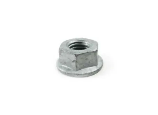 BMW Somun - 33306760587 BMW Orjinal