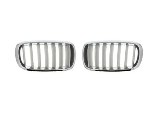 BMW X5 F15 Pure Experience Titan Panjur Takımı - 51117303107 WENDER BMW X5 F15 Pure Experience Titan Panjur Takımı - 51117303107 WENDER