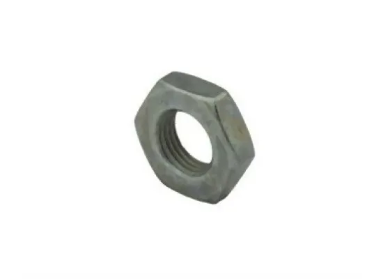 BMW Yağ Pompa Dişlisi Somunu - 7119905857 BMW Orjinal