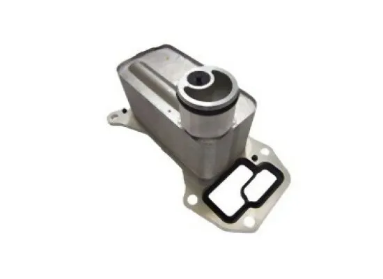 BMW N57 N57 Yağ Radyatörü Isı Eşanjörü - 11428512435 NISSENS