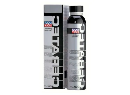 Liqui Moly Ceratec Cera Tec Seramik Bazlı Motor Koruma 300ml - 7181 LIQUIMOLY