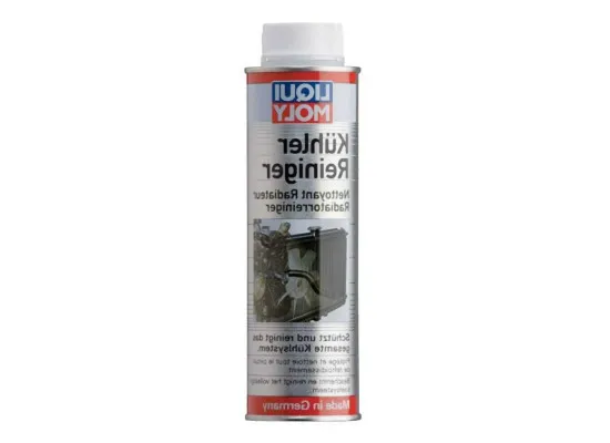 Liqui Moly Radyatör ve Soğutma Sistemi Temizleyici 300ml - 3320 LIQUIMOLY Liqui Moly Radyatör ve Soğutma Sistemi Temizleyici 300ml - 3320 LIQUIMOLY