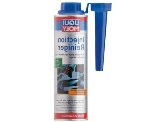 Liqui Moly Yakıt Katkısı ve Enjektör Temizleyici Benzinli Araçlar İçin 300ml - 5110 LIQUIMOLY Liqui Moly Yakıt Katkısı ve Enjektör Temizleyici Benzinli Araçlar İçin 300ml - 5110 LIQUIMOLY