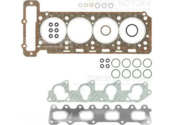Mercedes 111 Üst Takım Conta - 1110102820 VICTOR REINZ Mercedes 111 Üst Takım Conta - 1110102820 VICTOR REINZ