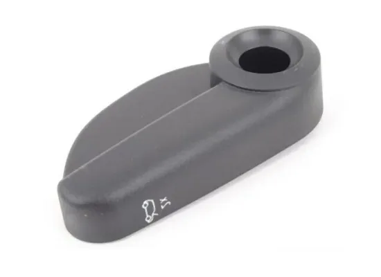 MINI F54 F55 F56 F57 F60 Kaput Açma Kolu - 51237307640 BMW Orjinal MINI F54 F55 F56 F57 F60 Kaput Açma Kolu - 51237307640 BMW Orjinal