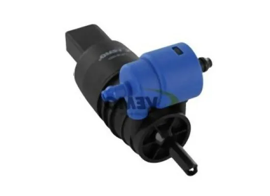 BMW MINI E36 Compact Z3 F54 F55 F56 R55 R56 R57 R58 R59 Su Fıskiye Motoru - 67128377987 VEMO
