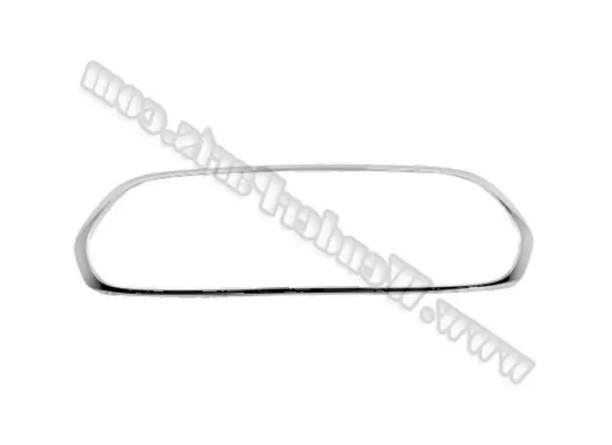 MINI F55 F56 F57 Panjur Çerçevesi - 51117300589 WENDER MINI F55 F56 F57 Panjur Çerçevesi - 51117300589 WENDER