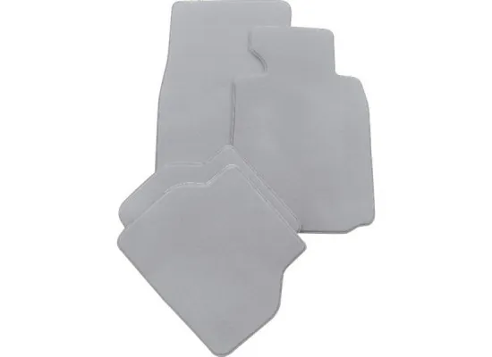 MINI R50 R53 Halı Paspas Gri - 51477139283 PETEX MINI R50 R53 Halı Paspas Gri - 51477139283 PETEX