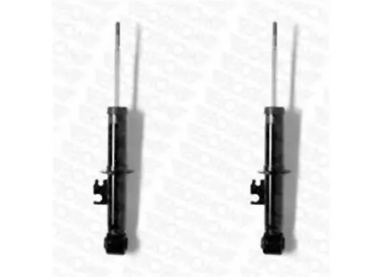 MINI R50 R52 R53 Arka Amortisör - 33506764912 MONROE