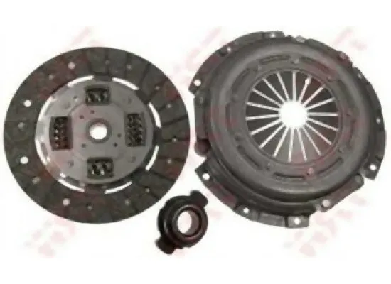 MINI R50 Debriyaj Seti - 21217534150 TRW MINI R50 Debriyaj Seti - 21217534150 TRW