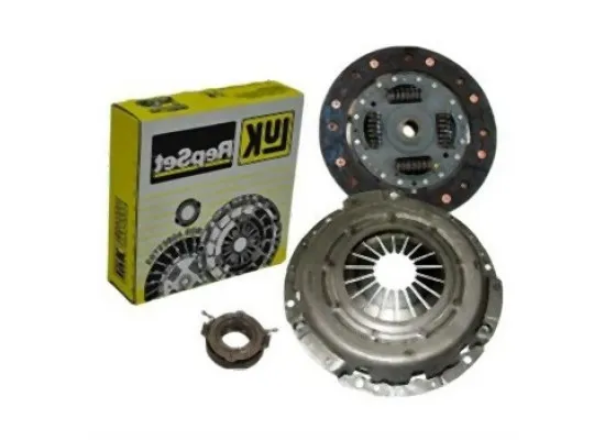 MINI R50-Dizel R52 R53 Cooper S Debriyaj Seti - 21207551383 LUK MINI R50-Dizel R52 R53 Cooper S Debriyaj Seti - 21207551383 LUK