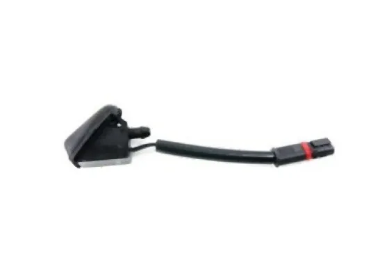 MINI R50 R52 R53 05/2001 Sonrası Isıtıcılı Su Fıskiye Memesi - 61667146378 BMW Orjinal MINI R50 R52 R53 05/2001 Sonrası Isıtıcılı Su Fıskiye Memesi - 61667146378 BMW Orjinal