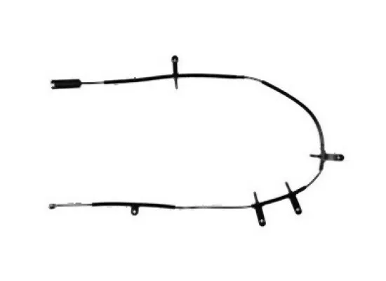 MINI R50 R52 R53 Arka Balata Fişi - 34356761448 TEXTAR MINI R50 R52 R53 Arka Balata Fişi - 34356761448 TEXTAR