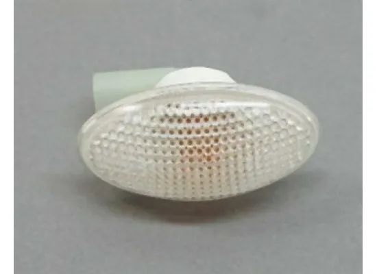 MINI R50 R52 R53 Çamurluk Sinyali Beyaz - 63137166014 TYC MINI R50 R52 R53 Çamurluk Sinyali Beyaz - 63137166014 TYC