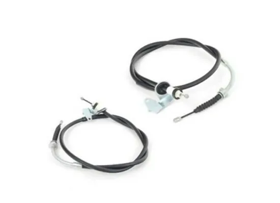 MINI R50 R52 R53 El Fren Teli Takım - 34406777399 BOSCH MINI R50 R52 R53 El Fren Teli Takım - 34406777399 BOSCH