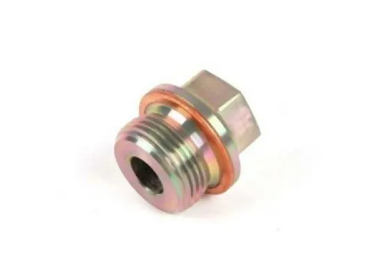 MINI R50 R52 R53 Gergi Somunu - 11317562528 BMW Orjinal MINI R50 R52 R53 Gergi Somunu - 11317562528 BMW Orjinal