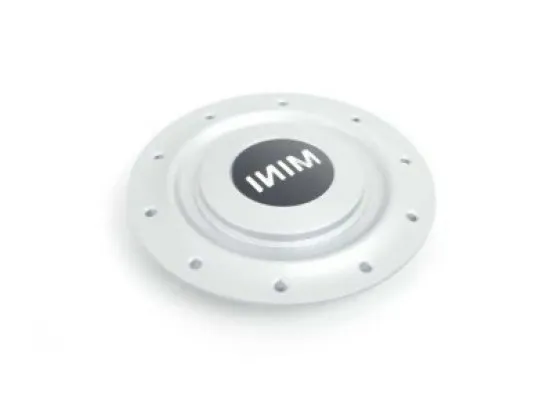 MINI R50 R52 R53 Jant Göbeği - 36131512572 BMW Orjinal