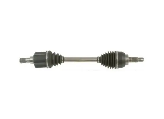 MINI R50 R52 R53 Ön Aks Mili Sol - 31607574852 4U MINI R50 R52 R53 Ön Aks Mili Sol - 31607574852 4U