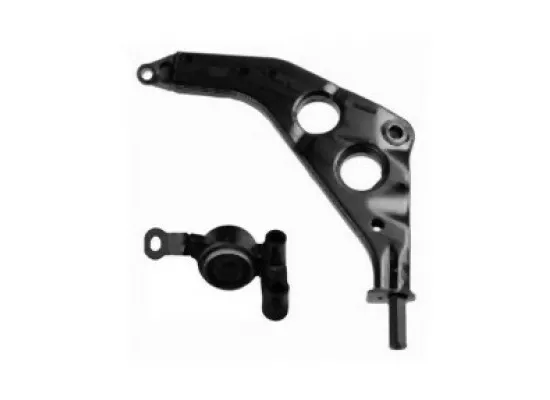 MINI R50 R52 R53 Ön Salıncak Sol - 31126761409 4U MINI R50 R52 R53 Ön Salıncak Sol - 31126761409 4U