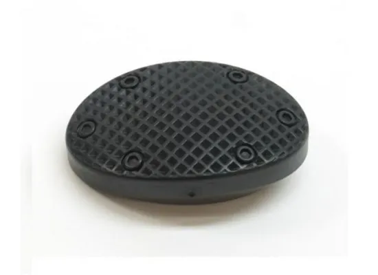 MINI R50 R52 R53 R55 R56 R57 R58 R59 R60 R61 Pedal Lastiği - 35216765620 BMW Orjinal MINI R50 R52 R53 R55 R56 R57 R58 R59 R60 R61 Pedal Lastiği - 35216765620 BMW Orjinal