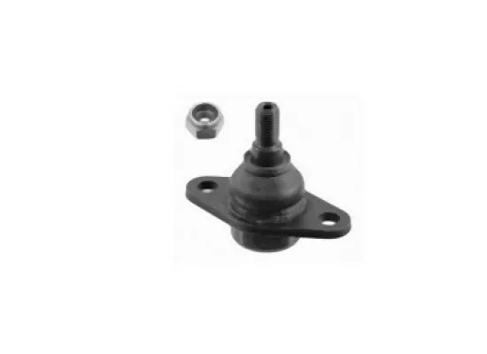 MINI R50 R52 R53 Ön Taşıyıcı Rotili - 31126783443 FEBi MINI R50 R52 R53 Ön Taşıyıcı Rotili - 31126783443 FEBi