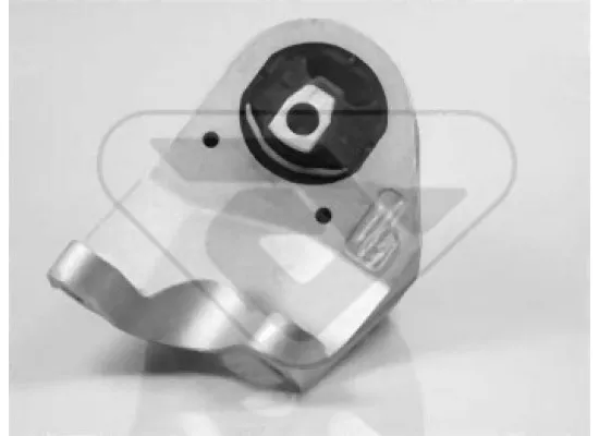 MINI R52 R53 W11 Manuel Şanzıman Kulağı Takozu - 22316754422 HUTCHINSON MINI R52 R53 W11 Manuel Şanzıman Kulağı Takozu - 22316754422 HUTCHINSON