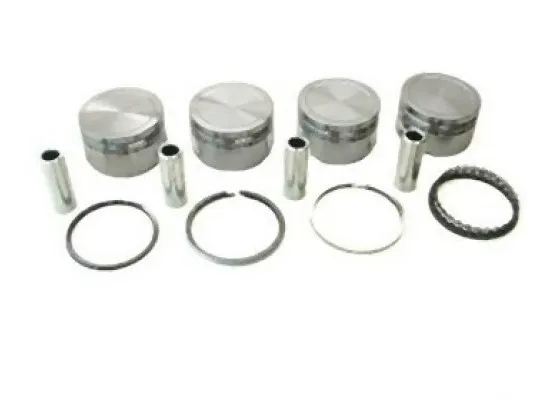 MINI R52 R53 W11 Piston Segman 0.50 Takım - 11257520131 MOPART MINI R52 R53 W11 Piston Segman 0.50 Takım - 11257520131 MOPART