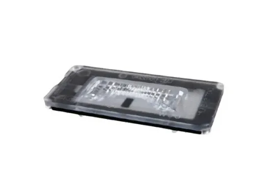 MINI R52 R56 R57 R58 R59 Plaka Lambası - 51132756227 BMW Orjinal MINI R52 R56 R57 R58 R59 Plaka Lambası - 51132756227 BMW Orjinal