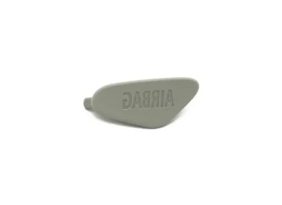 MINI R55 R56 Ön Direk Airbag Kapakçığı Gri Sol - 51432753009 BMW Orjinal MINI R55 R56 Ön Direk Airbag Kapakçığı Gri Sol - 51432753009 BMW Orjinal