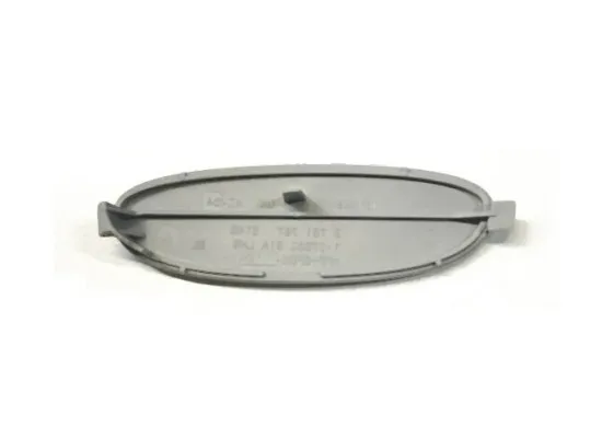 MINI R55 R56 Orta Direk Airbag Kapakçığı Gri Sağ - 51432753014 BMW Orjinal MINI R55 R56 Orta Direk Airbag Kapakçığı Gri Sağ - 51432753014 BMW Orjinal