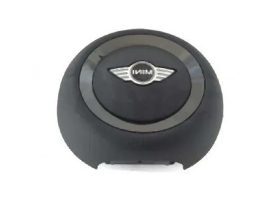 MINI R55 R56 R57 Direksiyon Airbagi - 32302757665 BMW Orjinal MINI R55 R56 R57 Direksiyon Airbagi - 32302757665 BMW Orjinal
