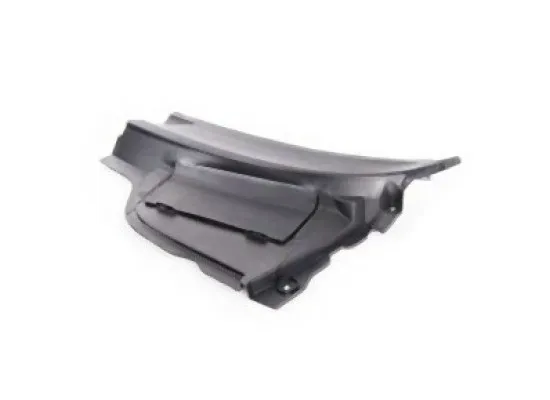 MINI R55 R56 R57 Ön Cam Izgarası Sağ - 51132751210 BMW Orjinal MINI R55 R56 R57 Ön Cam Izgarası Sağ - 51132751210 BMW Orjinal