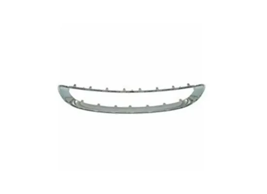 MINI R55 R56 R57 R58 R59 08/2010 Sonrası Ön Tampon Izgara Krom Çerçevesi - 51117250787 WENDER MINI R55 R56 R57 R58 R59 08/2010 Sonrası Ön Tampon Izgara Krom Çerçevesi - 51117250787 WENDER