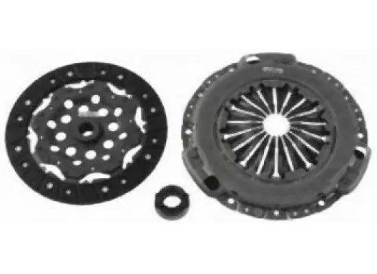 MINI R55 R56 R57 R58 R59 Debriyaj Seti 228mm - 21208607915 VALEO MINI R55 R56 R57 R58 R59 Debriyaj Seti 228mm - 21208607915 VALEO