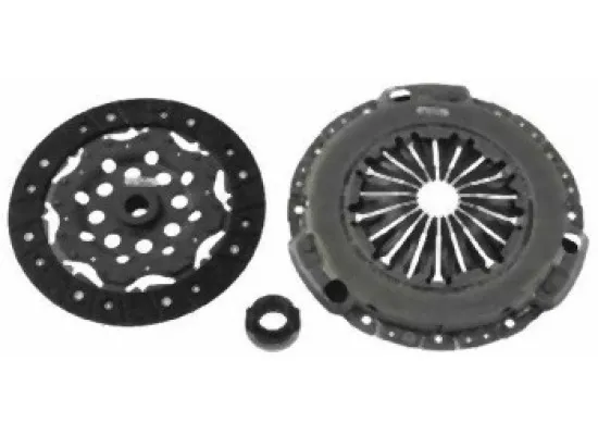 MINI R55 R56 R57 R58 R59 Debriyaj Seti 228mm - 21208607915 SACHS MINI R55 R56 R57 R58 R59 Debriyaj Seti 228mm - 21208607915 SACHS