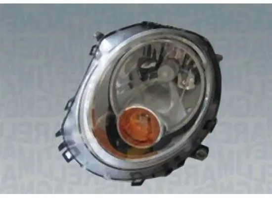 MINI R55 R56 R57 R58 R59 Far Sağ - 63122751264 MAGNETI MARELLI MINI R55 R56 R57 R58 R59 Far Sağ - 63122751264 MAGNETI MARELLI