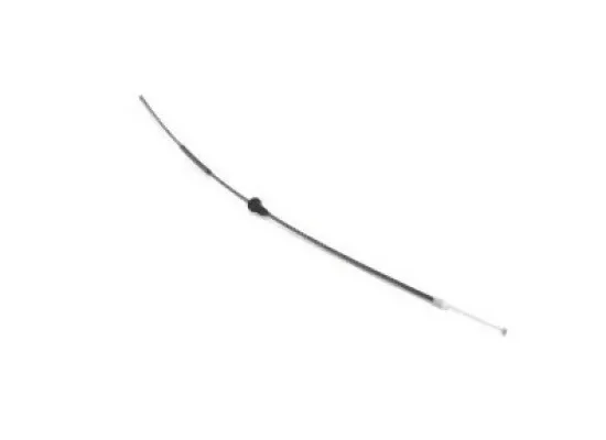 MINI R55 R56 R57 R58 R59 Kaput Teli Arka - 51237148865 BMW Orjinal