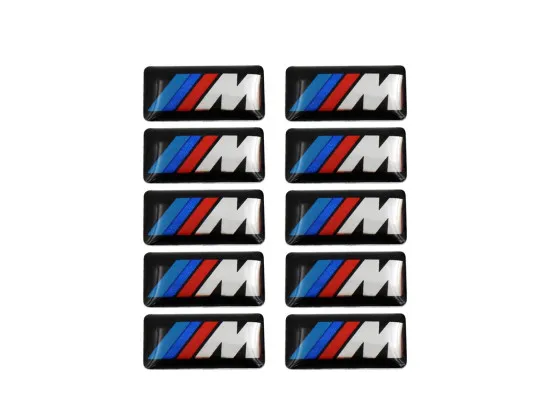 BMW M Performance Stiker Seti F20,F21,F22,F30,F31,F32,F33,F34,F36 N47n 11122295619 BMW M Performance Stiker Seti F20,F21,F22,F30,F31,F32,F33,F34,F36 N47n 11122295619