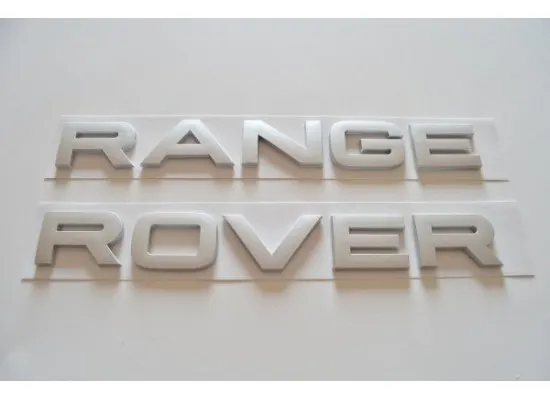 Land Rover Bagaj Yazisi Rover Range Rover Sport 2014 Lr04501s Rcs Lr045015 Land Rover Bagaj Yazisi Rover Range Rover Sport 2014 Lr04501s Rcs Lr045015