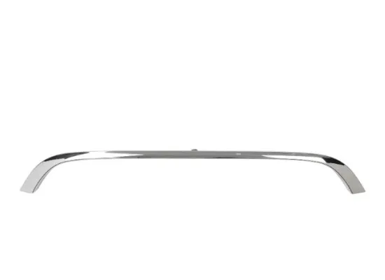 MINI R55 R56 R57 R58 R59 Panjur Üst Kromu - 51132751040 BMW Orjinal MINI R55 R56 R57 R58 R59 Panjur Üst Kromu - 51132751040 BMW Orjinal