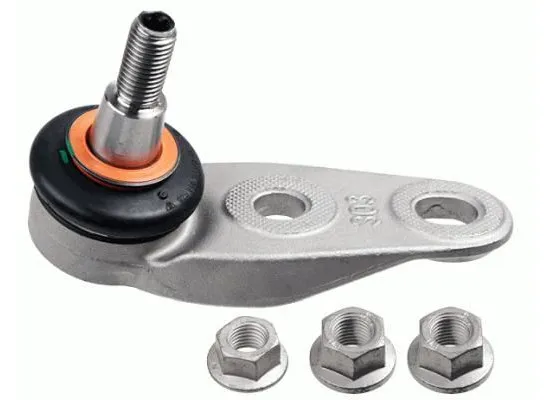 Mini Cooper Ve One Sol Rotil Oem No VAI 31126772303 Mini Cooper Ve One Sol Rotil Oem No VAI 31126772303