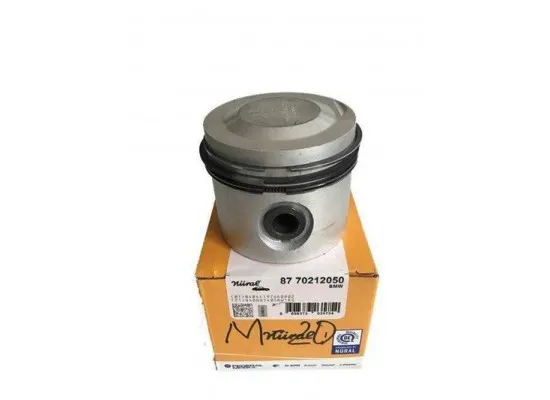 BMW Piston 0.50 E28 E30 E34 877021205s Nrl 11251705325