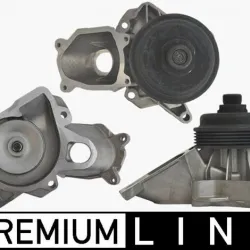 BMW Devirdaim E39 E38 E46 M57 E53 Bhr 11517786192