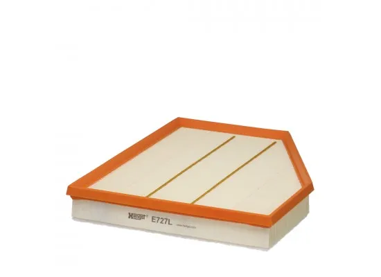 BMW E60 E61 E63 E64 M57 N47 Hava Filtresi - 13717793647 HENGST BMW E60 E61 E63 E64 M57 N47 Hava Filtresi - 13717793647 HENGST