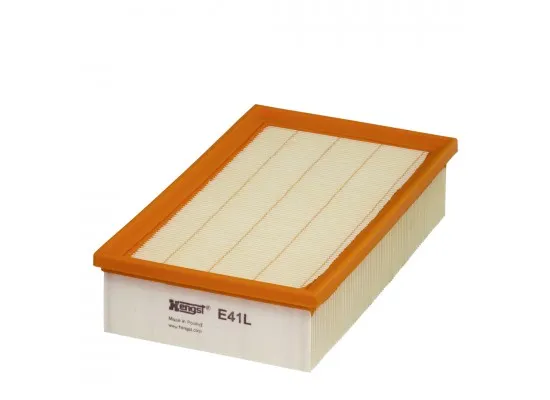 BMW M20 M40 M42 M43 M70 Hava Filtresi - 13721715881 HENGST