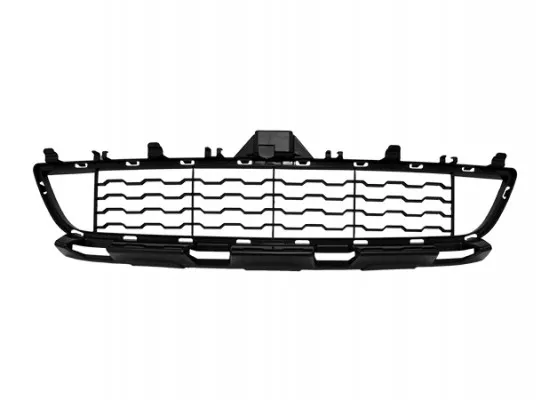 BMW F32 F33 F36 Ön M Teknik Tampon Orta Izgarası - 51118054503 WENDER BMW F32 F33 F36 Ön M Teknik Tampon Orta Izgarası - 51118054503 WENDER